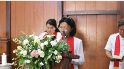 galeri, Ibadah Siang Memperingati Hari Kemerdekaan Ke-80, gereja kristen jawa, gkj, gkj baki, gereja kristen jawa baki, baki, sukoharjo, gkj klasis sukoharjo, klasis sukoharjo, klasis, sinode gkj, sinode 